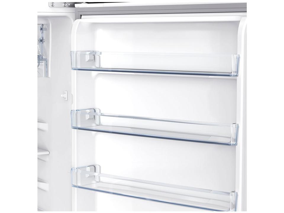 Geladeira/Refrigerador Panasonic Frost Free Duplex Branca 387L Top Freezer NR-BT41PD1WA - 7