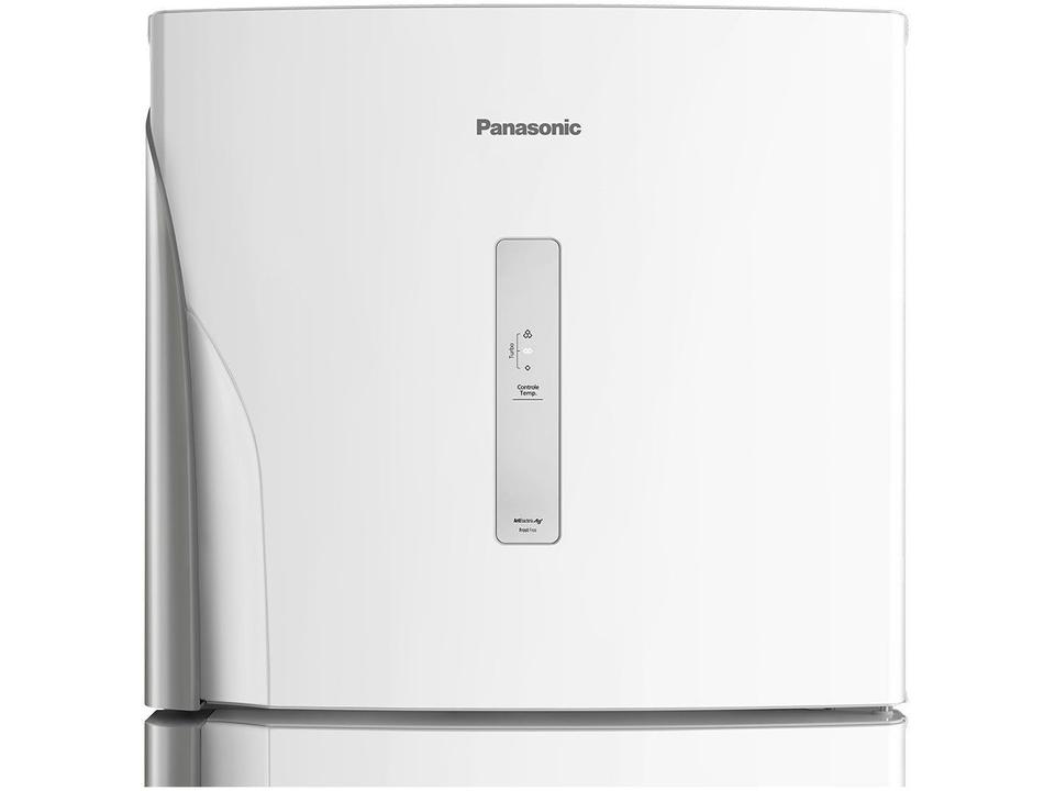 Geladeira/Refrigerador Panasonic Frost Free Duplex - 3