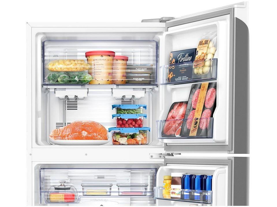 Geladeira/Refrigerador Panasonic Frost Free Duplex - 11