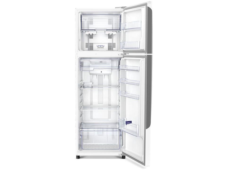 Geladeira/Refrigerador Panasonic Frost Free Duplex - 5