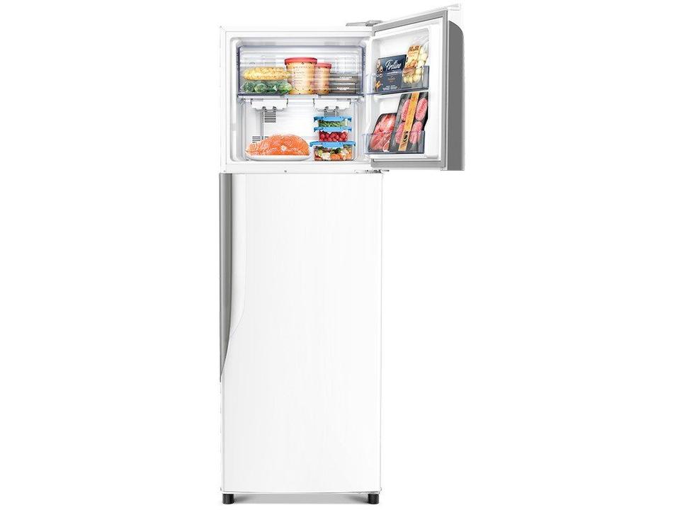 Geladeira/Refrigerador Panasonic Frost Free Duplex - 6