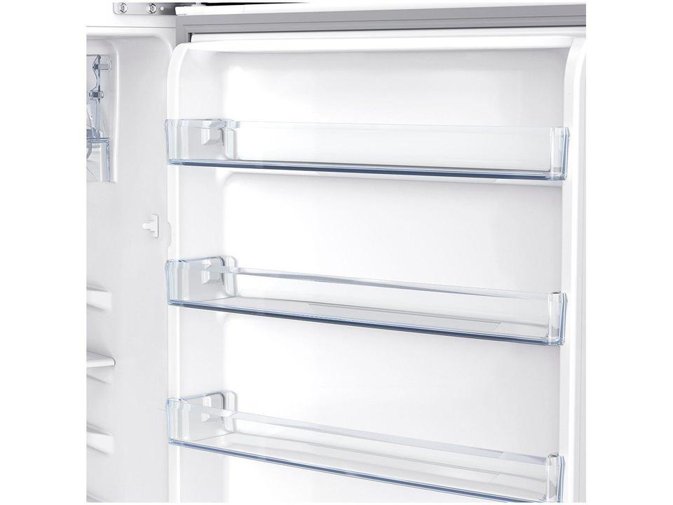 Geladeira/Refrigerador Panasonic Frost Free Duplex - 7