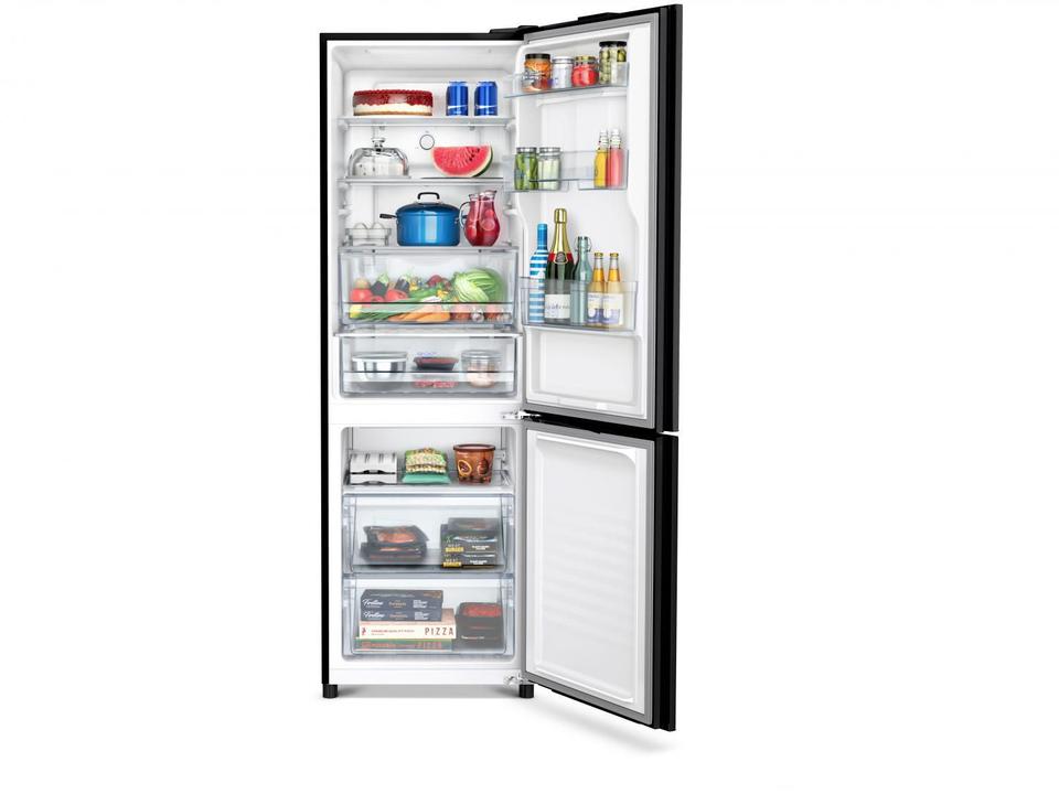 Geladeira/Refrigerador Panasonic Frost Free I - 4