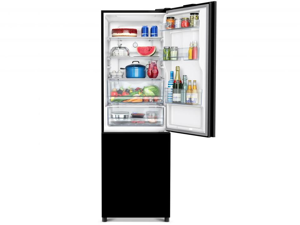 Geladeira/Refrigerador Panasonic Frost Free I - 6