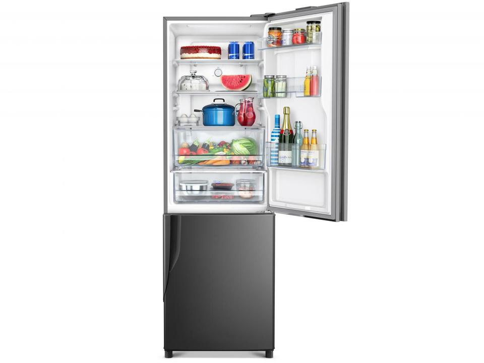 Geladeira/Refrigerador Panasonic Frost Free I - 6