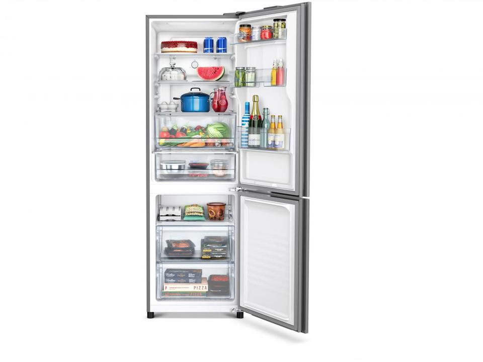 Geladeira/Refrigerador Panasonic Frost Free I - 4