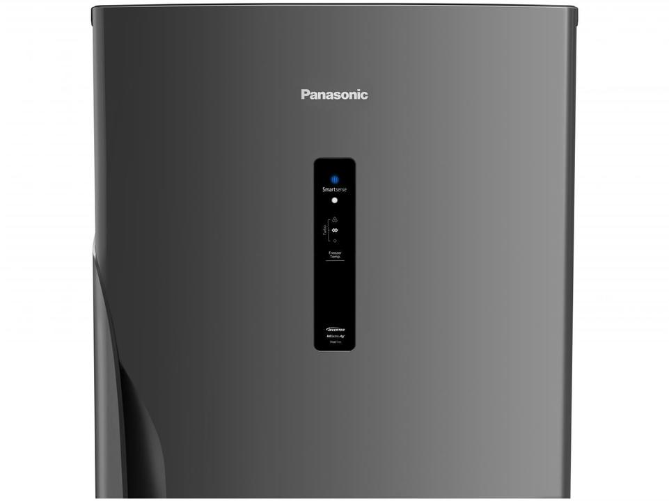 Geladeira/Refrigerador Panasonic Frost Free I - 3