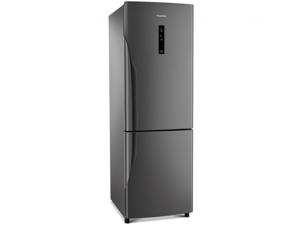 Geladeira/Refrigerador Panasonic Frost Free I - 2