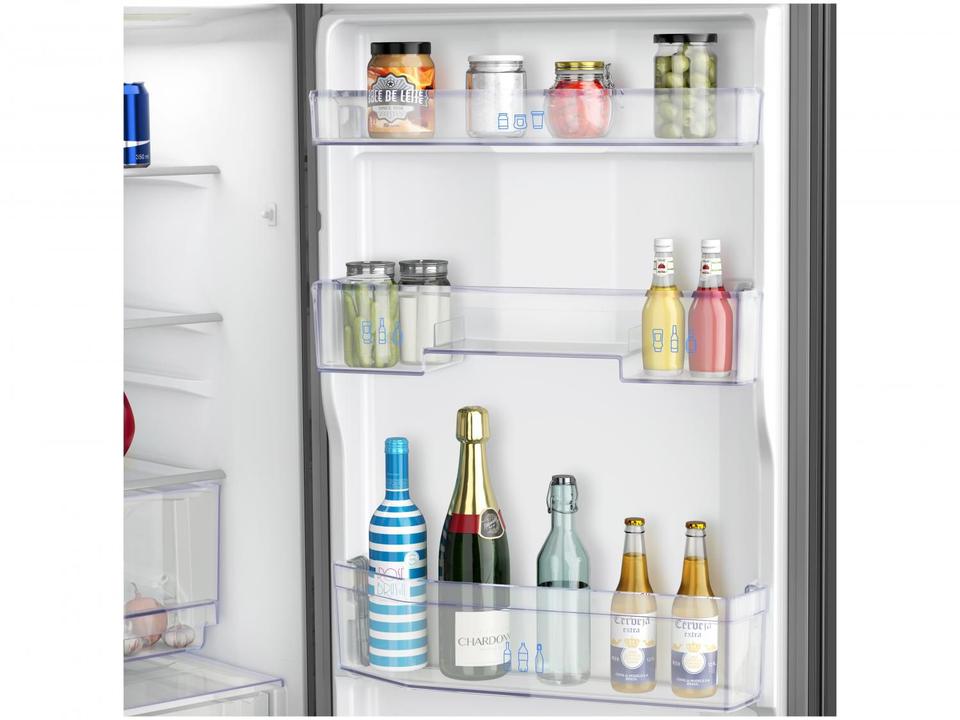Geladeira/Refrigerador Panasonic Frost Free I - 7