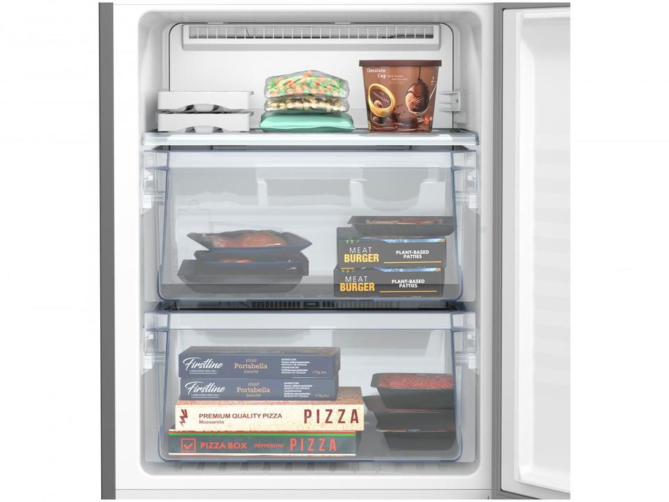 Geladeira/Refrigerador Panasonic Frost Free I - 8