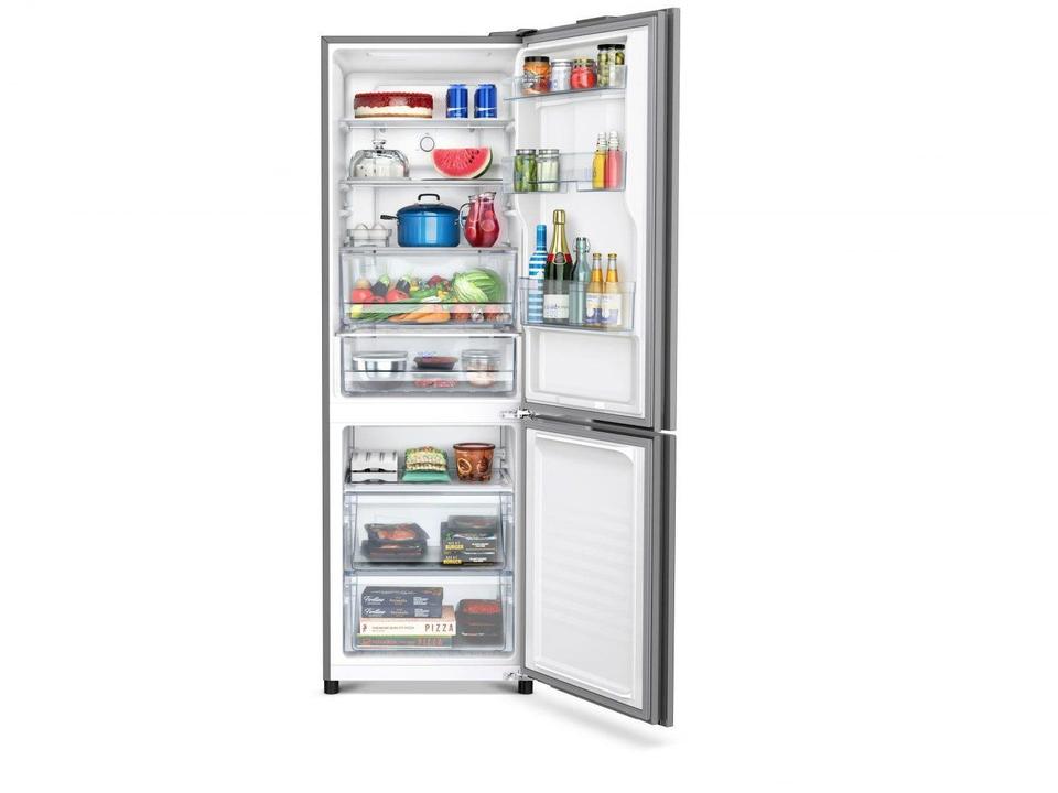 Geladeira/Refrigerador Panasonic Frost Free - 5