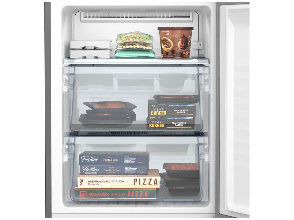 Geladeira/Refrigerador Panasonic Frost Free - 9