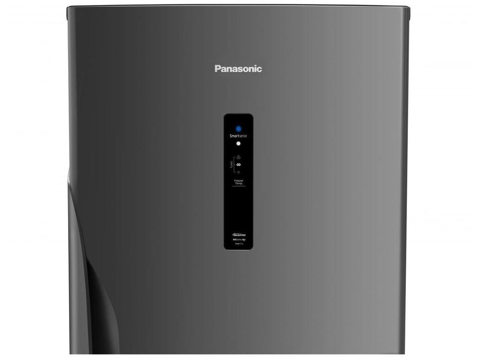 Geladeira/Refrigerador Panasonic Frost Free - 4