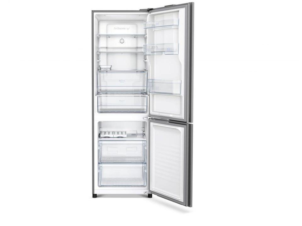 Geladeira/Refrigerador Panasonic Frost Free - 6