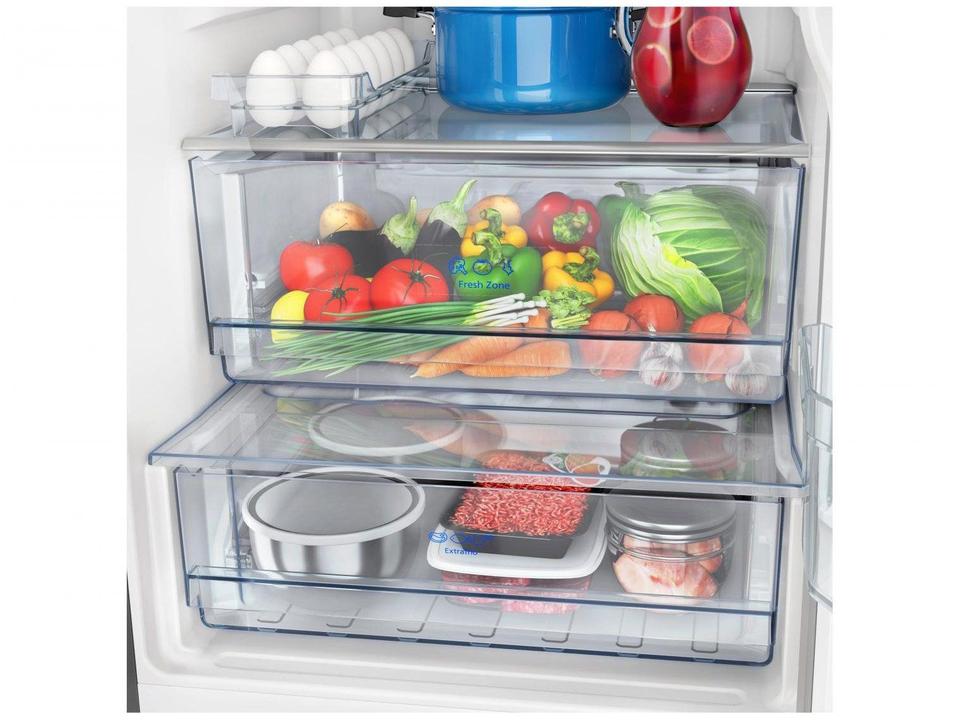 Geladeira/Refrigerador Panasonic Frost Free - 10