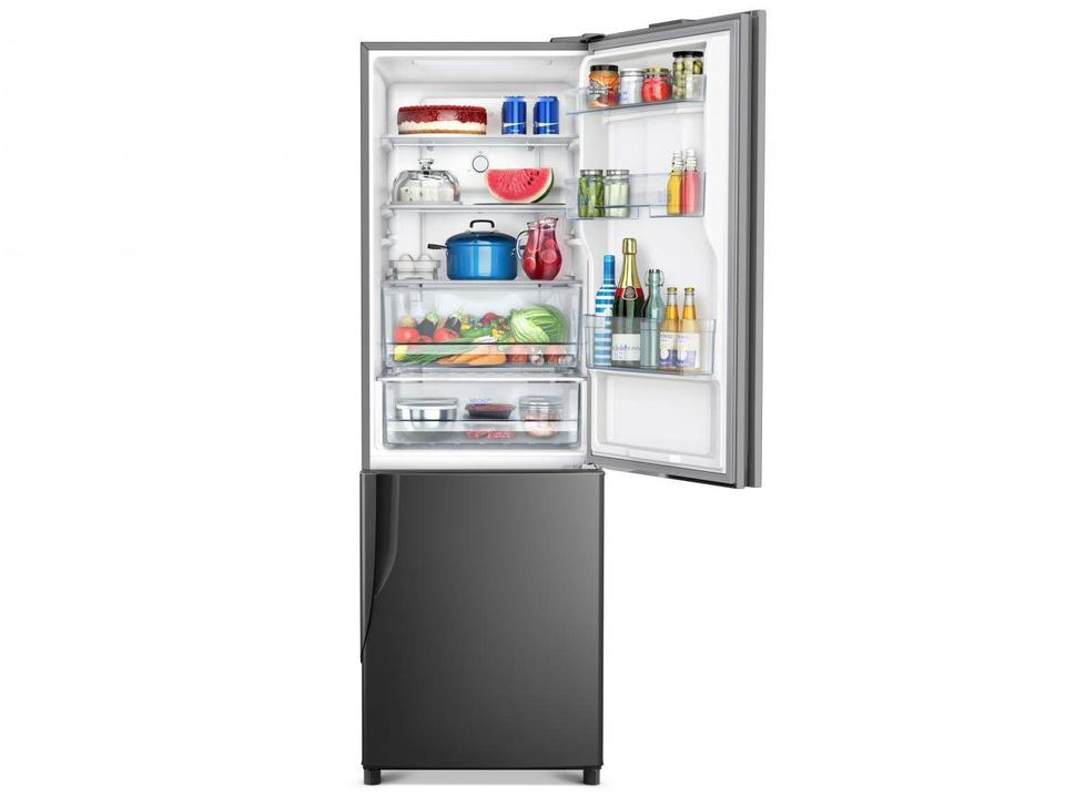 Geladeira/Refrigerador Panasonic Frost Free - 7