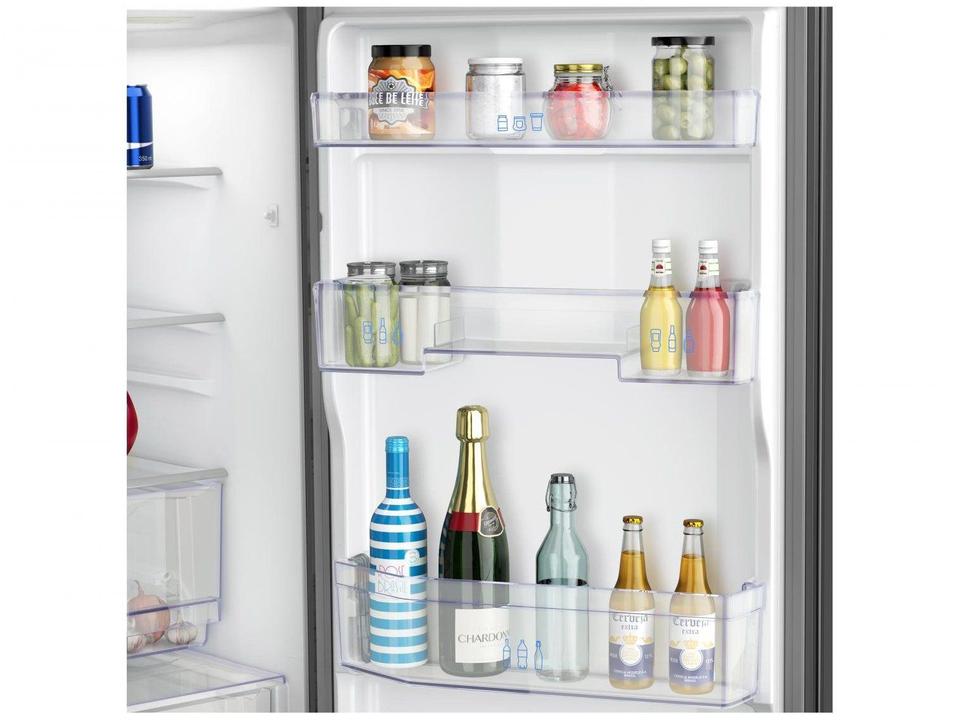 Geladeira/Refrigerador Panasonic Frost Free - 8