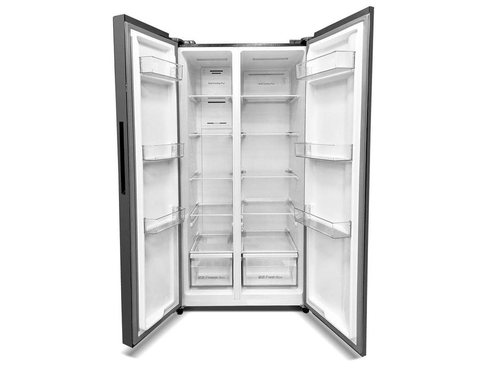 Geladeira/Refrigerador Philco Frost Free Side By Side 460L PRF46C - 9