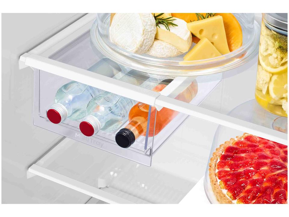 Geladeira/Refrigerador Samsung Frost Free Duplex Smart 411L RT42 Bivolt - 7