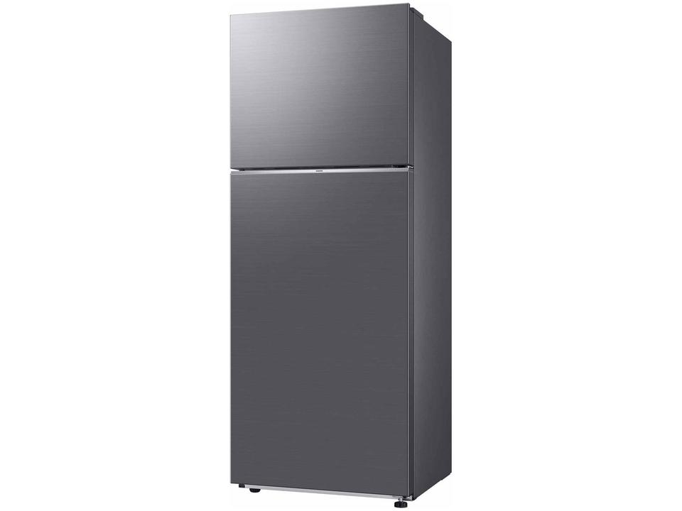 Geladeira/Refrigerador Samsung Frost Free Duplex Smart 411L RT42 Bivolt - 9
