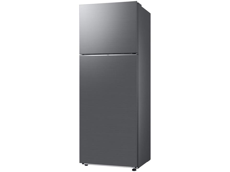 Geladeira/Refrigerador Samsung Frost Free Duplex Smart Prata 518L RT53 Bivolt - 9