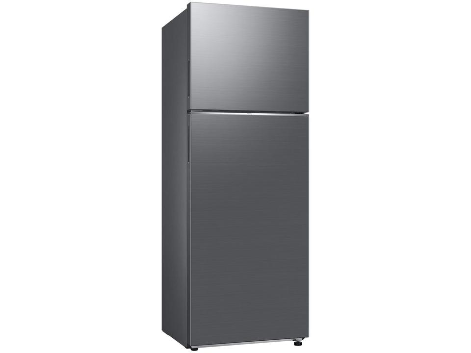 Geladeira/Refrigerador Samsung Frost Free Duplex Smart Prata 518L RT53 Bivolt - 2