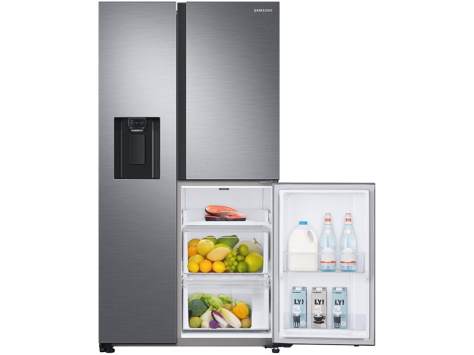 Geladeira/Refrigerador Samsung - 5