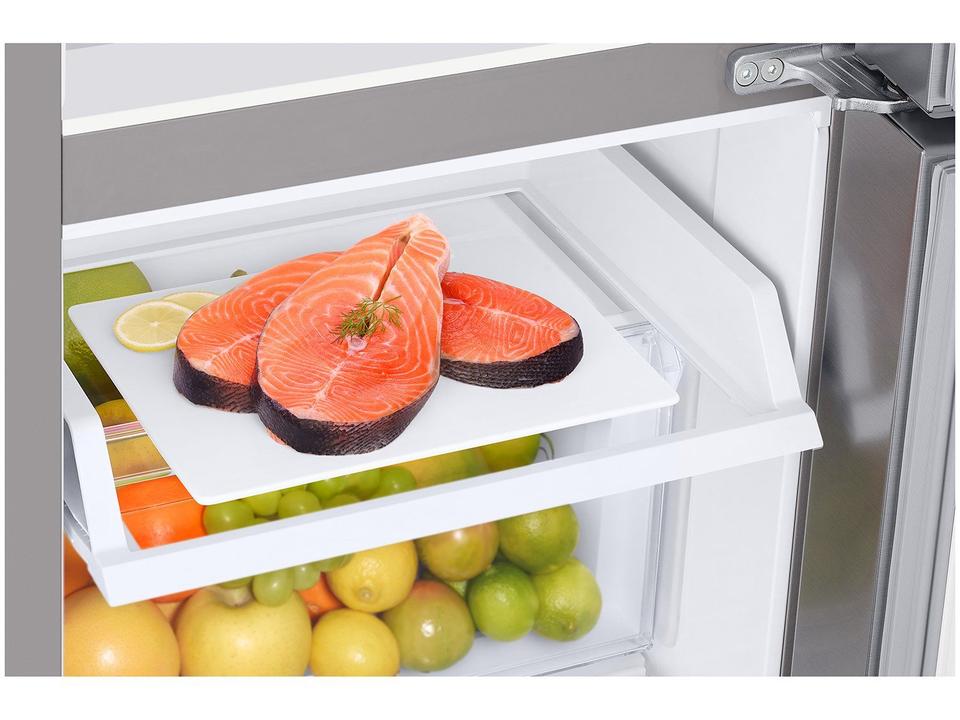 Geladeira/Refrigerador Samsung - 17