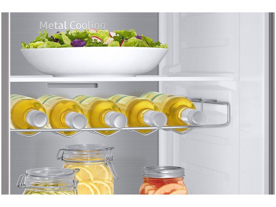 Geladeira/Refrigerador Samsung - 10