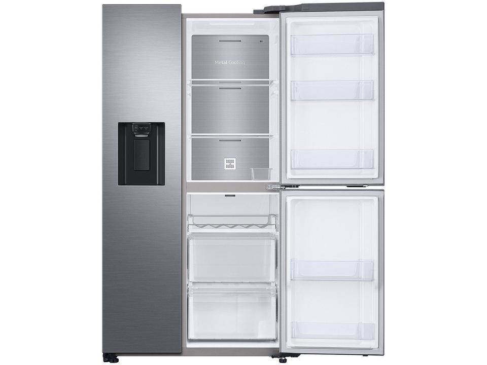 Geladeira/Refrigerador Samsung - 8