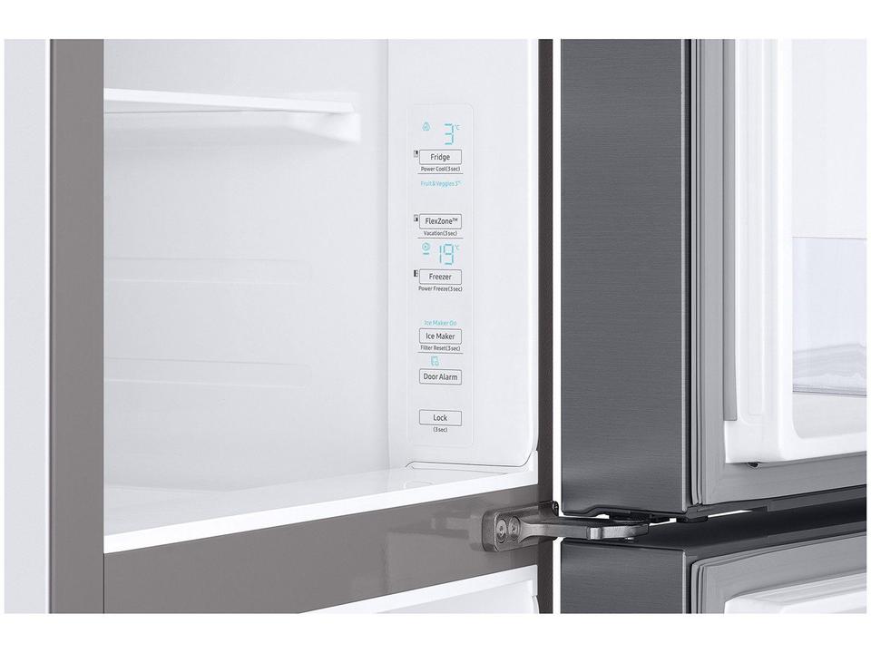 Geladeira/Refrigerador Samsung - 15