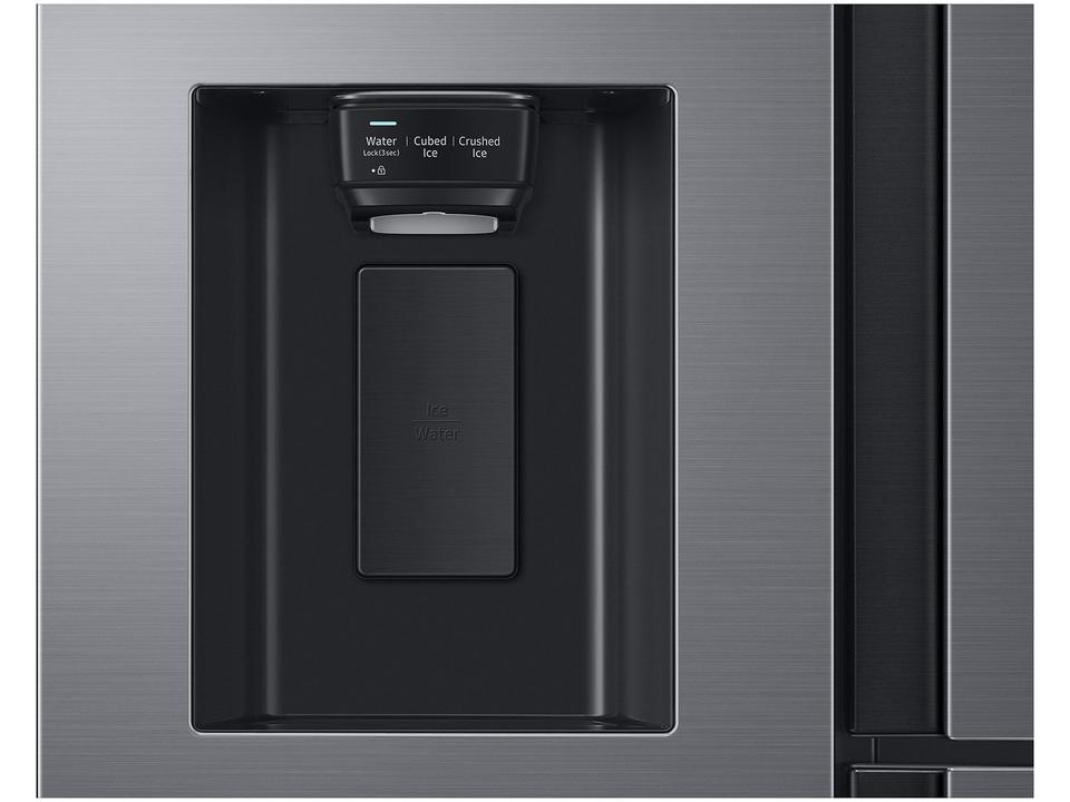 Geladeira/Refrigerador Samsung - 18