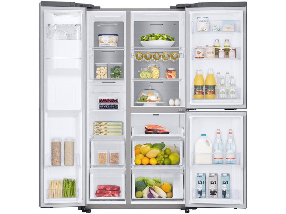 Geladeira/Refrigerador Samsung - 3