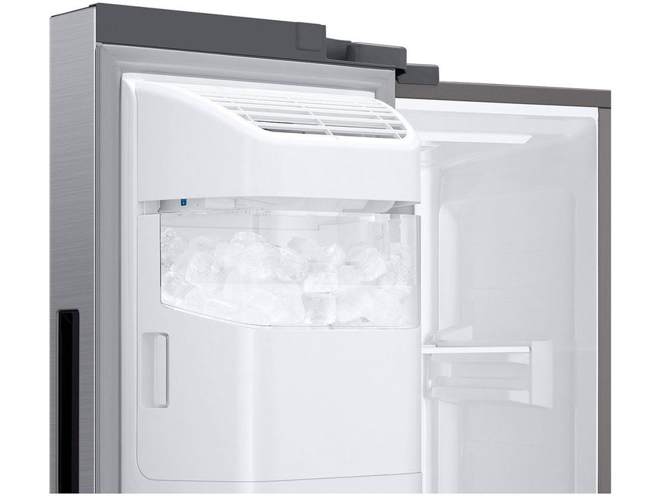 Geladeira/Refrigerador Samsung - 16