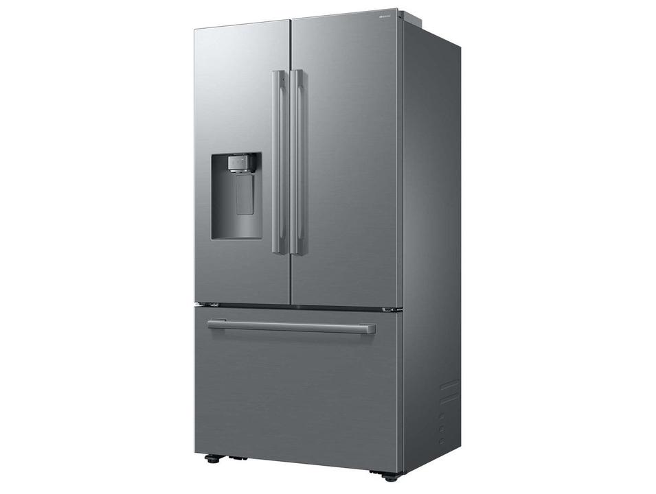 Geladeira/Refrigerador Samsung Smart French Door Inox 664L RF70H - 5