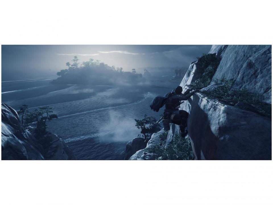 Ghost of Tsushima para PS4 - 5