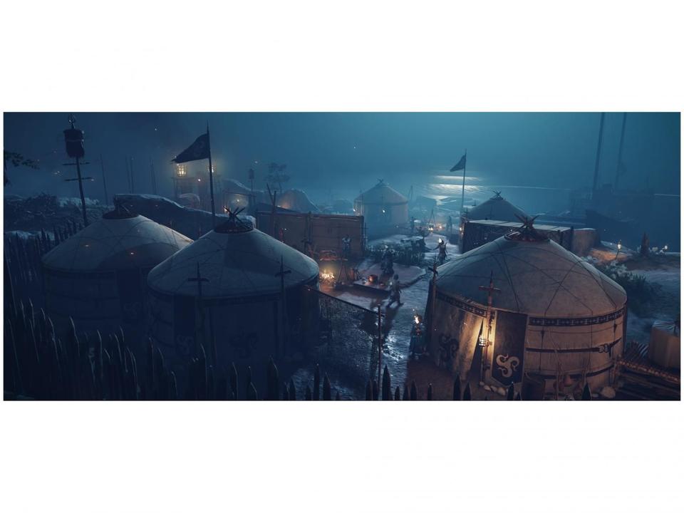 Ghost of Tsushima para PS4 - 2