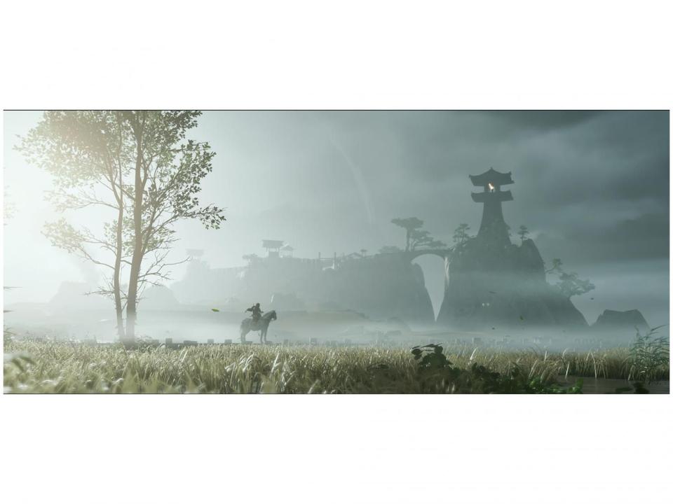 Ghost of Tsushima para PS4 - 6