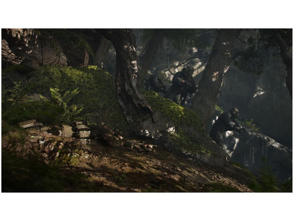 Ghost Recon: Breakpoint para PS4 - 8