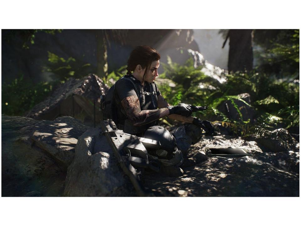 Ghost Recon: Breakpoint para PS4 - 3