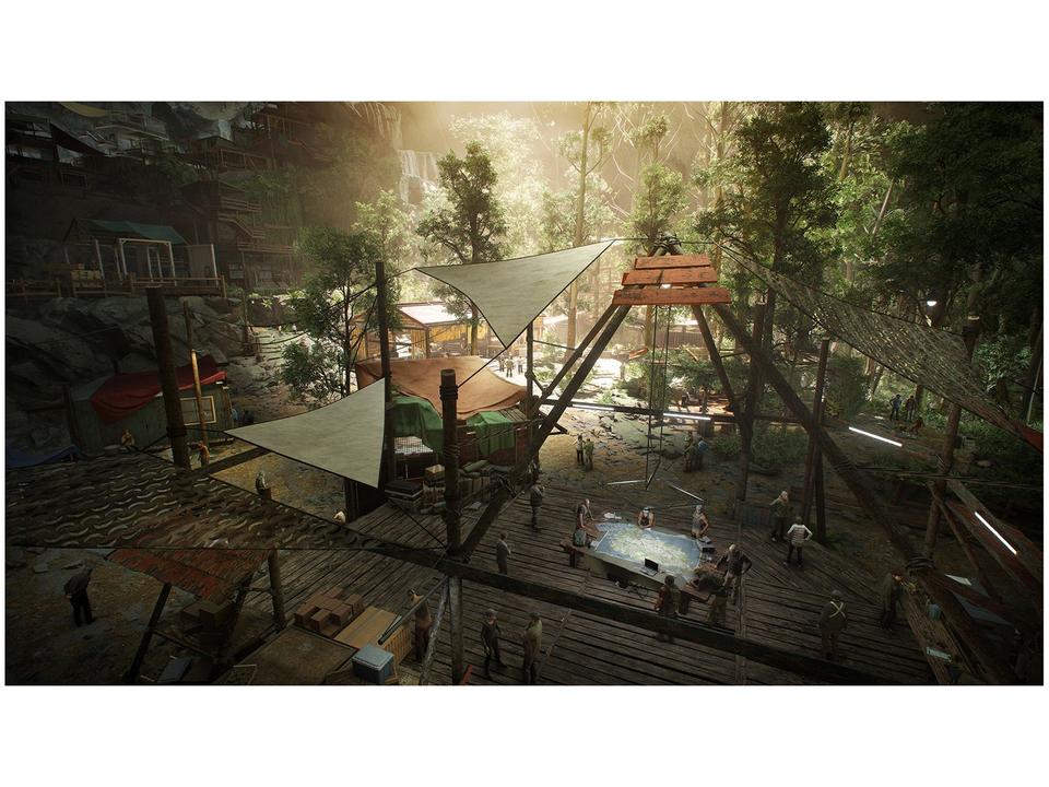 Ghost Recon: Breakpoint para PS4 - 5