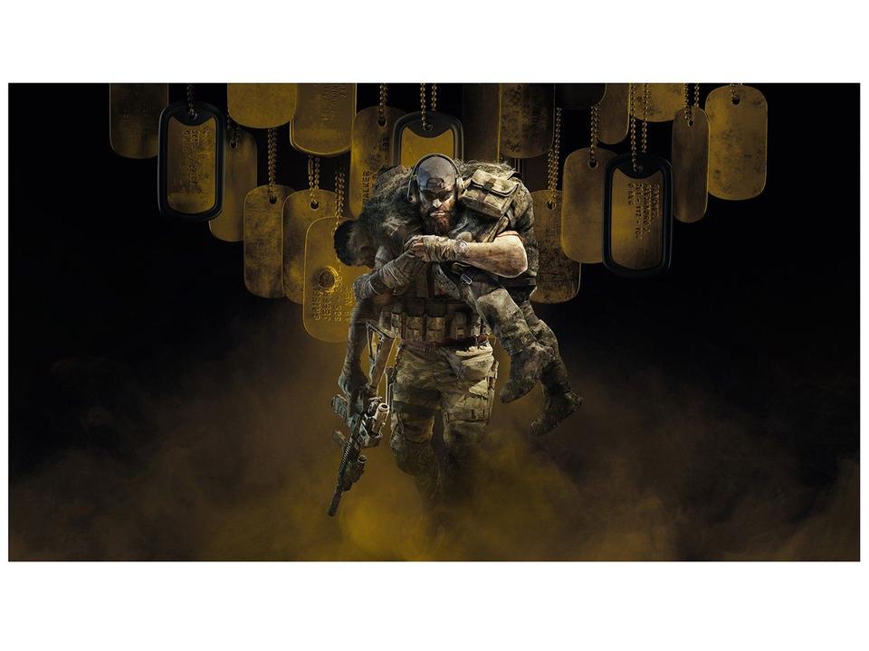 Ghost Recon: Breakpoint para PS4 - 22
