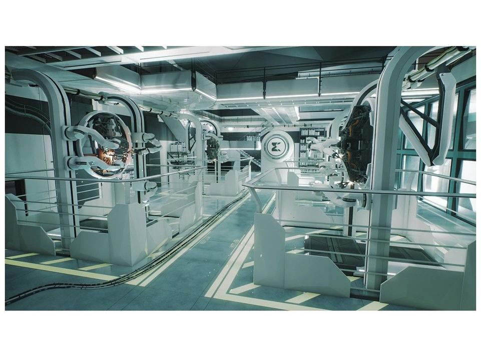 Ghost Recon: Breakpoint para PS4 - 16