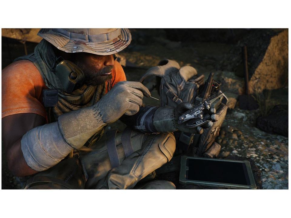 Ghost Recon: Breakpoint para Xbox One - 13