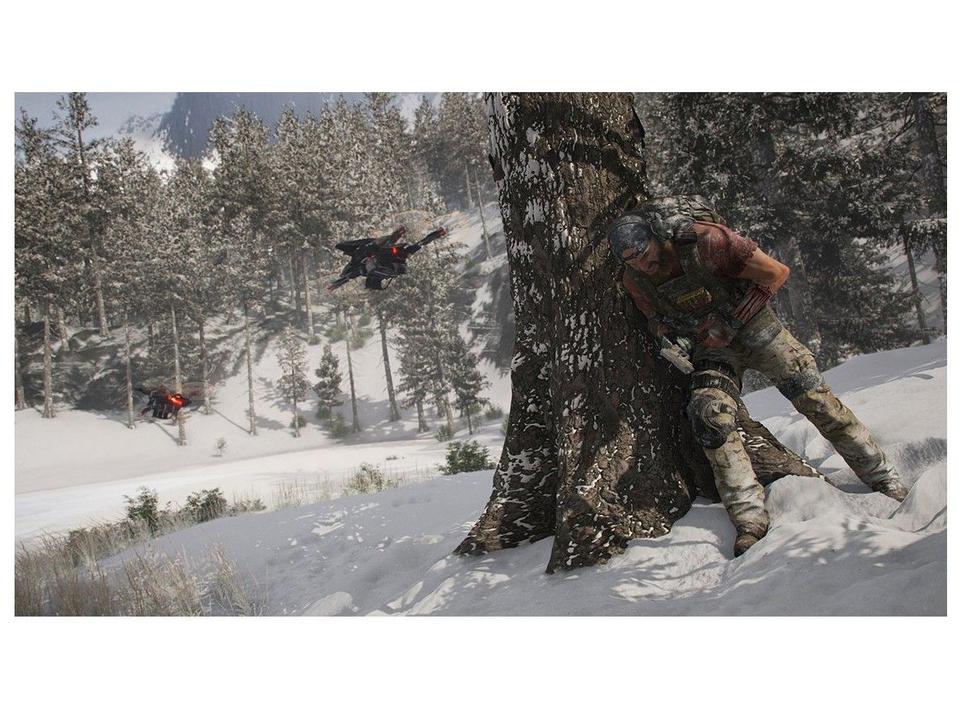 Ghost Recon: Breakpoint para Xbox One - 12