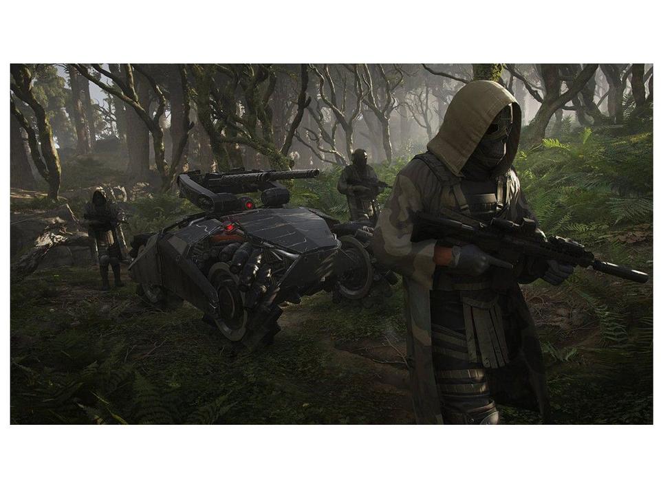 Ghost Recon: Breakpoint para Xbox One - 1