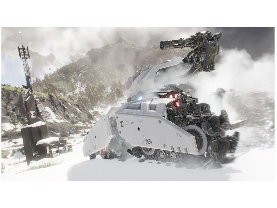 Ghost Recon: Breakpoint para Xbox One - 11