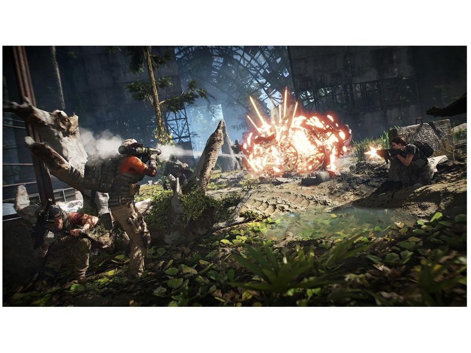 Ghost Recon: Breakpoint para Xbox One - 7
