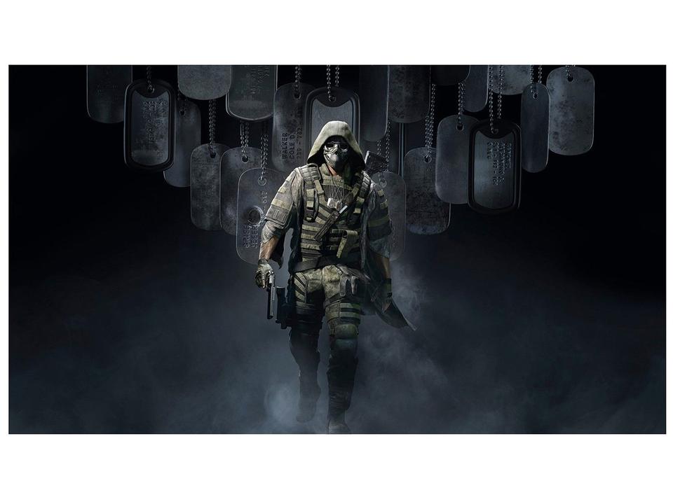 Ghost Recon: Breakpoint para Xbox One - 23