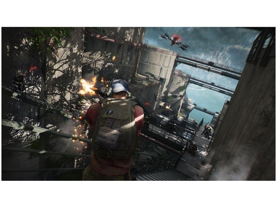 Ghost Recon: Breakpoint para Xbox One - 9